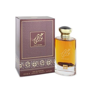 Unisex imported Rihanah Perfume- OUD BURMI (100ml)